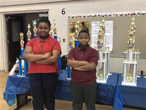 Chess tournament 