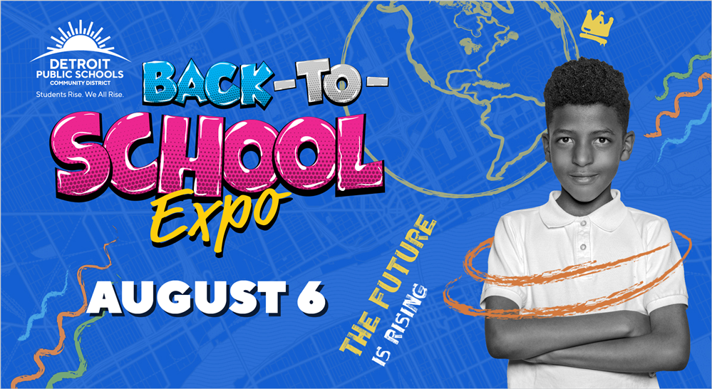  Back To School Expo