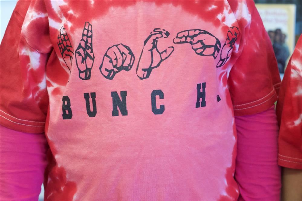  Bunche Letters