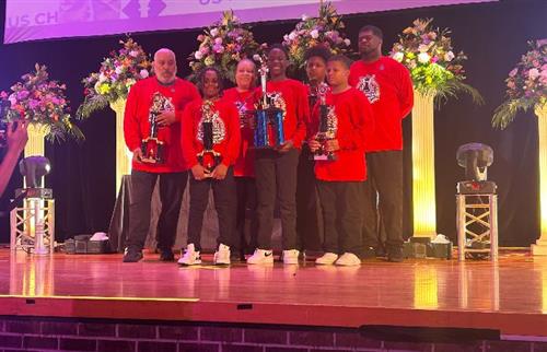  image of Chess Team