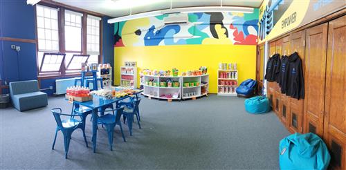 PBIS Store