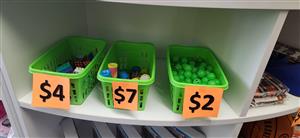PBIS items 5