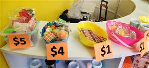 PBIS items 1
