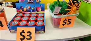 PBIS items 3