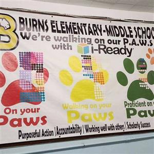 Iready Board
