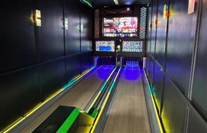  bowling alley