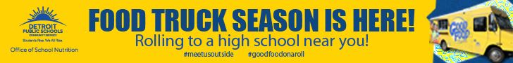 DPSCD Food Trucks DPSCD Food Trucks