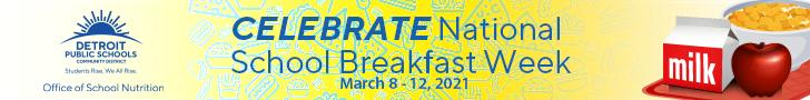 National School Breakfast Week National School Breakfast Week