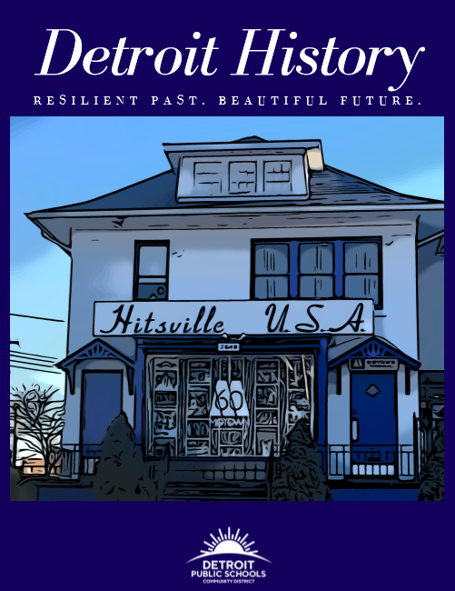 Curriculum and Instruction / Detroit History Curriculum