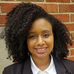 Misha Stallworth headshot