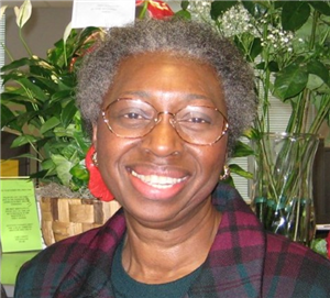 Dr. Clay-Chambers