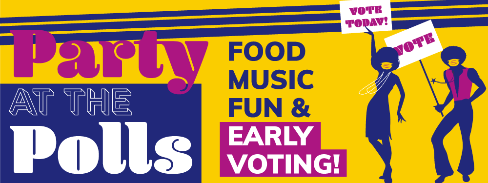 DPSCD Party at the Polls 