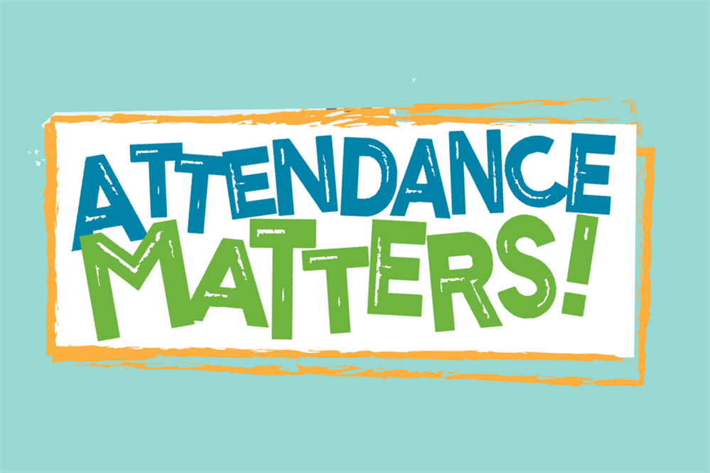  Attendance Matters Logo