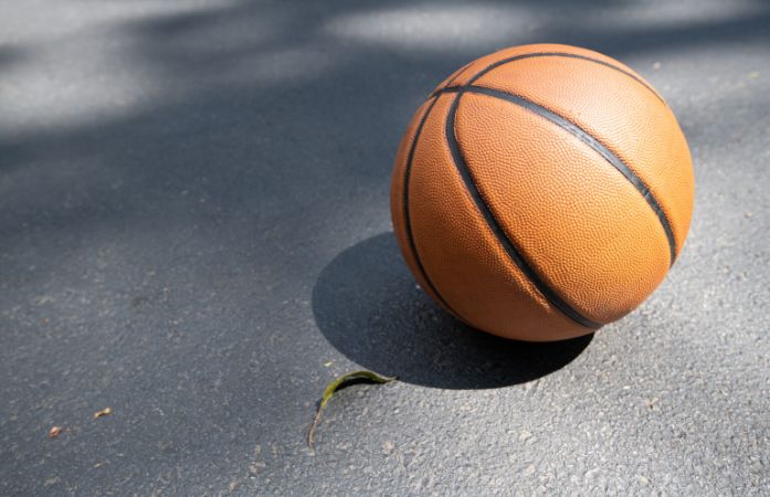  Basketball