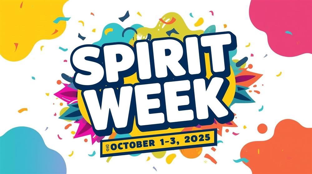  Spirit Week 