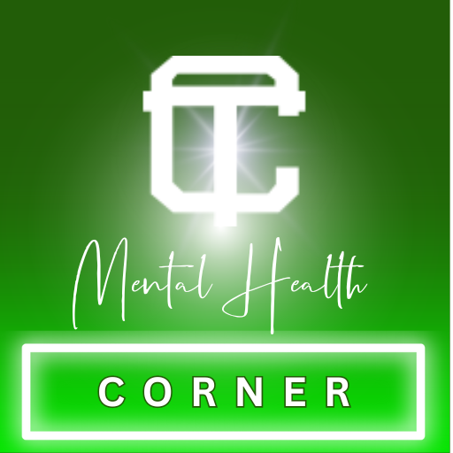  Mental Health Corner