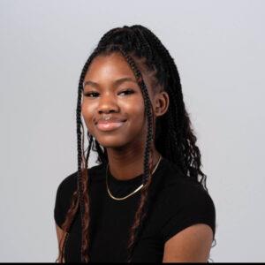 Maria Wilcher