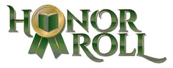 Honor Roll Honor Roll