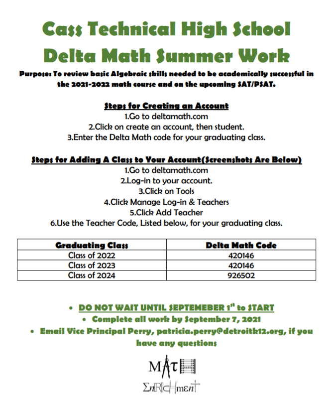 how to cheat on delta math assignments step by step