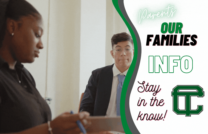  Parent Info 