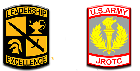 JROTC Logo 