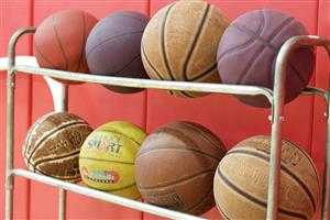 Basketballs
