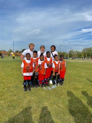 Soccer Team