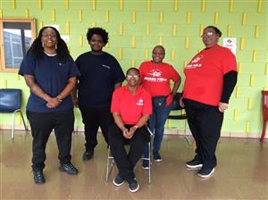 Support Staff