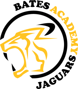 Bates logo 