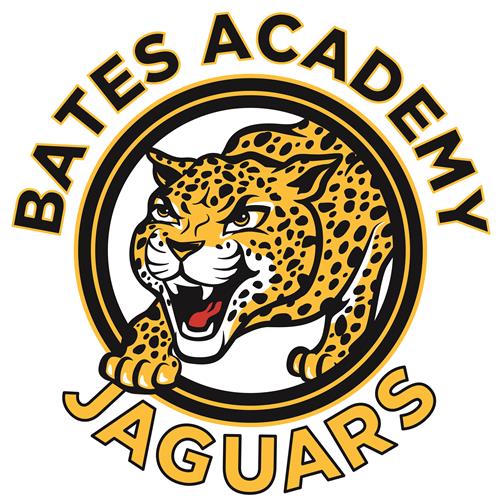 Bates Logo