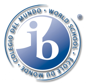 IB logo 