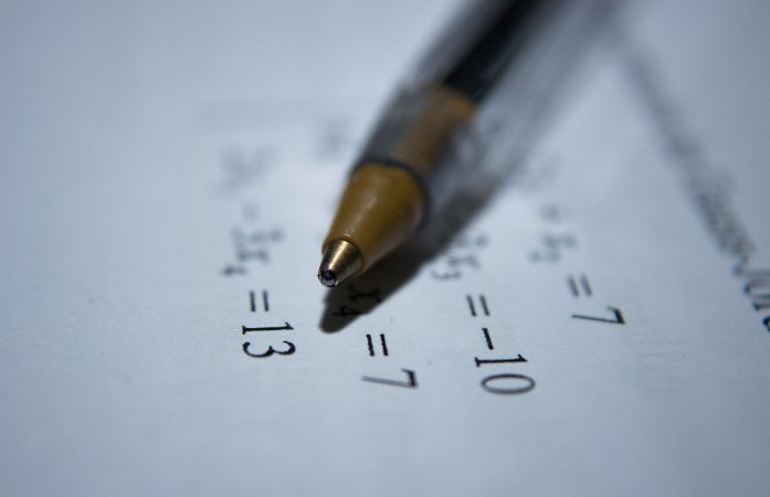  math