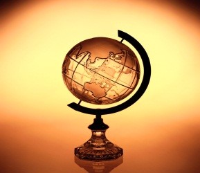 Globe 