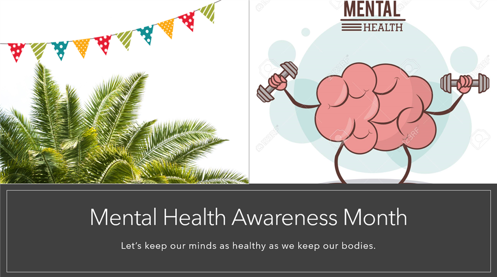  Mental health