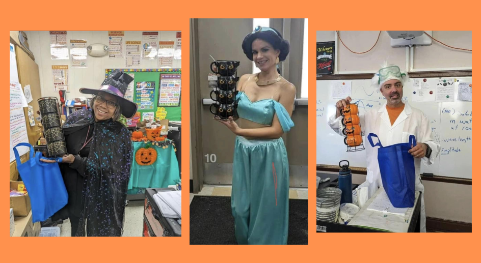 teacher winners