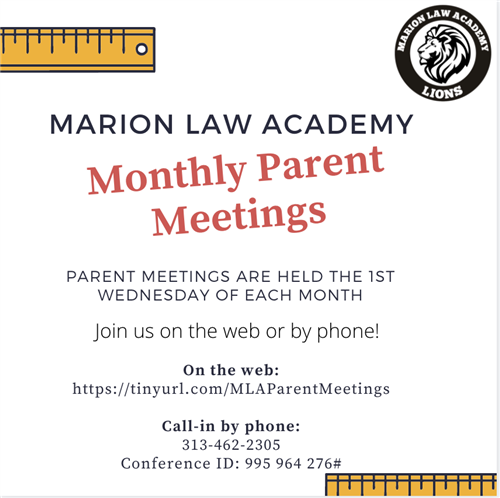 parent meeting flyer new 