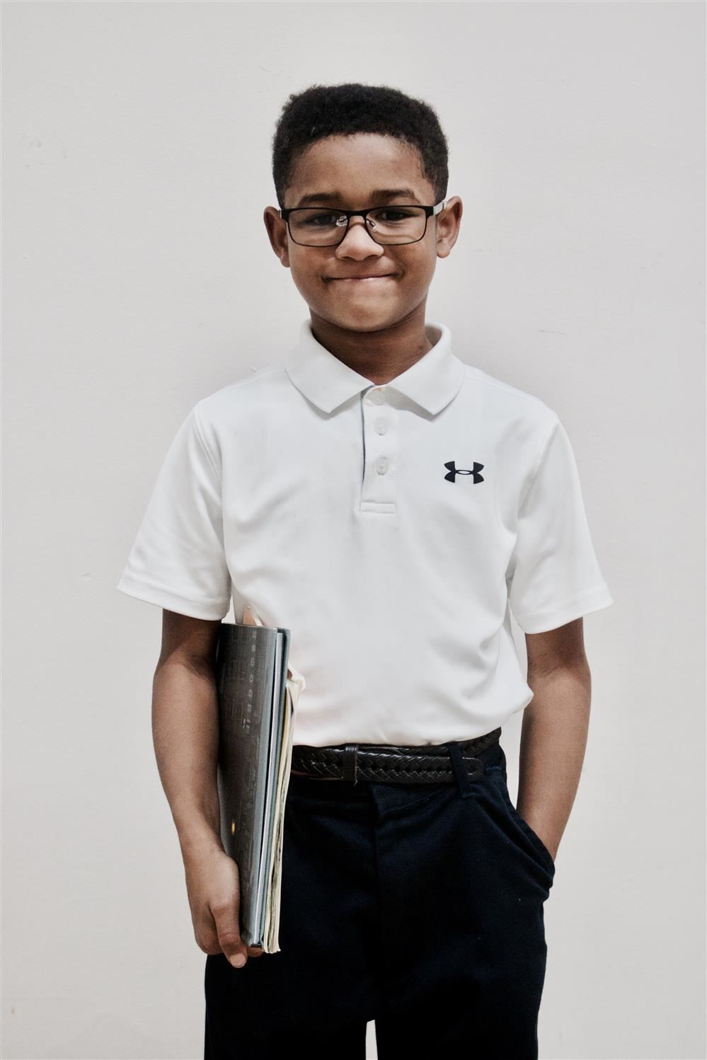 School uniform School uniform