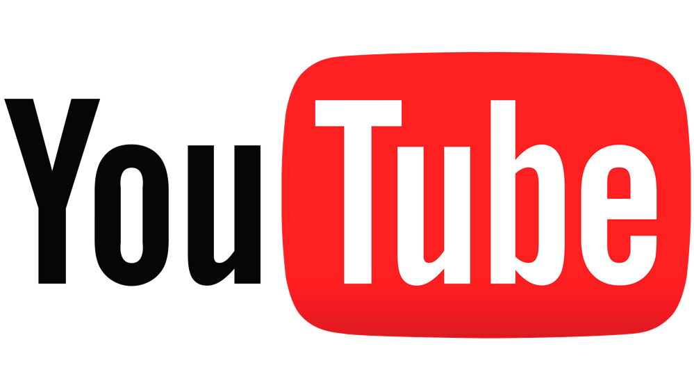  YouTube logo