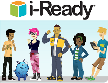 iReady is Here!