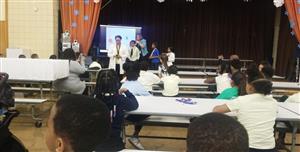 math bee winners