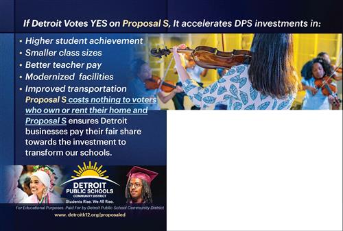 Proposal S postcard