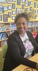 Ms. Cooke