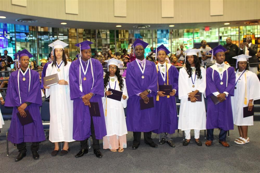  Senior Graduation