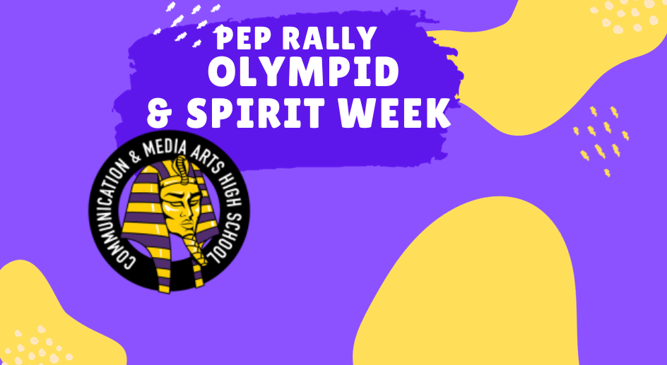  Spirit week 