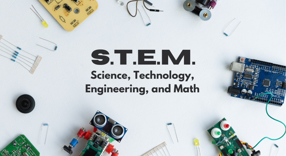  stem