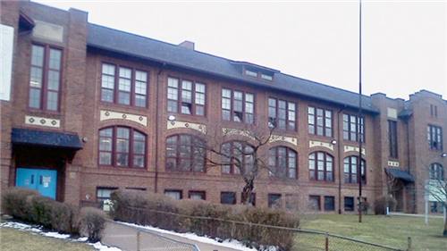 school 