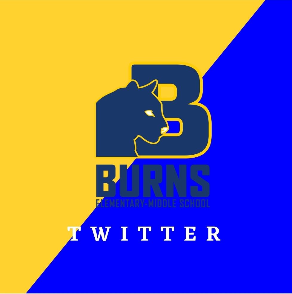 Burns Twitter Page