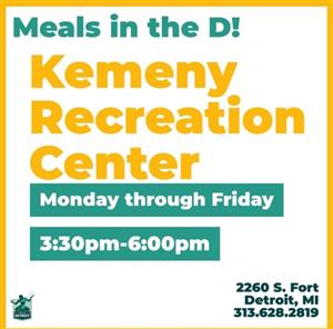 Kemeny Flyer