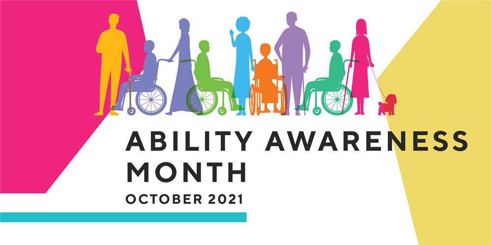 Ability Awareness Month Ability Awareness Month