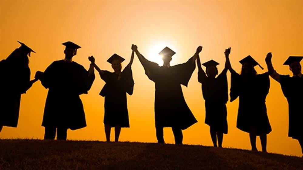  Graduation 2025